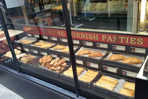 Coles Bakery photo 3